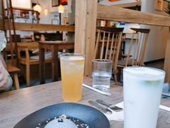 -知亘茶食