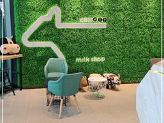 -迷客夏Milksha(圆融天幕店)