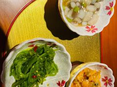 -有喜屋·烧鸟·居酒屋(周浦万达店)