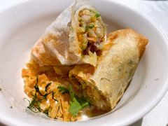 豪华五星薄饼-黑明餐厅(白鹭洲店)