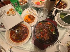 -红杏酒家·地道川菜(一品天下店)