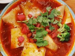 -中阿兰牛肉面(悦海新天地店)