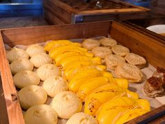 -嘉定凯悦·咖啡厅