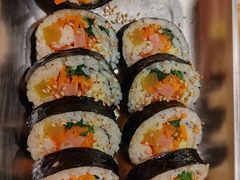 -多宾韩国料理(学衡路店)