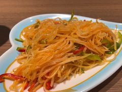 -街角等你.大连海鲜烧烤.经典铁板海鲜串(西安路店)