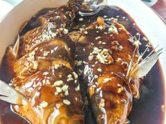 -山外山菜馆(玉泉路店)