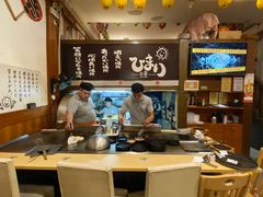 -日葵 大阪烧ひまり(仙霞路店)