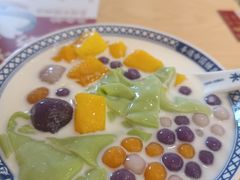 -赵记传承·中式甜品(深圳福田皇岗村店)