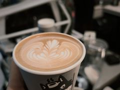 -Dogi&kiki Coffee(中心商务大厦店)