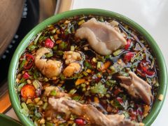 -润园四季椰子鸡火锅(南山海岸城店)