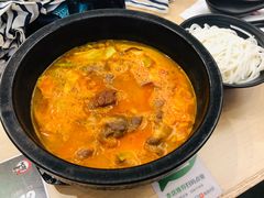 -大鼓米线(杭州国大城市广场店)