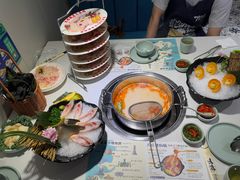 -太琼糟粕醋火锅·海南老爸茶(海棠湾臻选店)