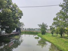 -嘉北郊野公园
