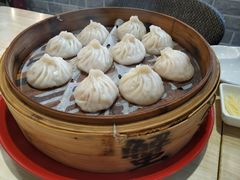 -玖鲜小笼(中山广场店)