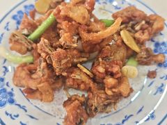 -腰记饭店(龙源路店)
