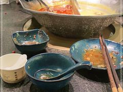 -湊湊火锅·茶憩(打浦桥日月光店)