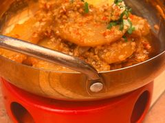 -浩海火燒雲傣家菜(芮欧百货店)