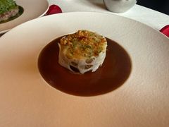 -The Georg(东华门店)