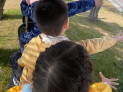 -南通洲际绿博园