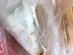 芙蓉饼-老王芙蓉蛋卷饼(万达店)