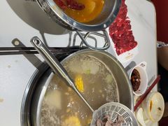 -潮正和潮汕牛肉火锅·老字号(番禺万达店)