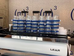 -CUBIC3三立方咖啡(凌空SOHO店)