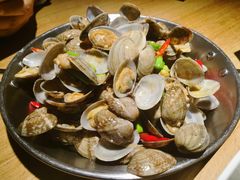 -胡马八破·川菜小馆(高新万达店)