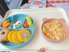-西贝(东方路店)