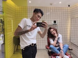 -AYO SALON