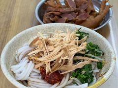 -再回首鸡肉米线(人民路一店)