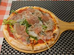 -后厨意餐La Cucina(外交公寓店)