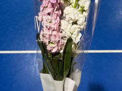 -循礼门鲜花花市(武汉循礼门店)