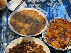 -香满楼(临安路店)