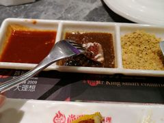 -尚雅铁板料理自助餐厅(乐松店)