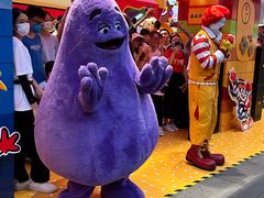 -麦当劳(北京路广百广场店)