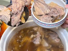 -老友王·南宁特色菜(金汇如意坊店)