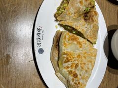 -河沿肉饼Beijing Pie(东华门店)