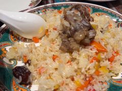 -巴依老爷新疆美食(工体旗舰店)