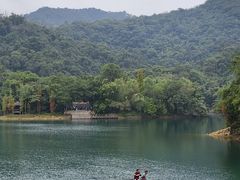 -鼎湖山风景区