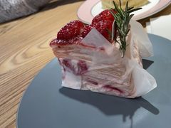 -嗒令甜品·主题融合料理餐厅(首座时代店)