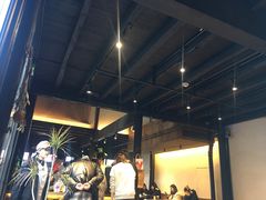 -Metal hands·铁手咖啡