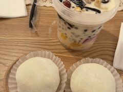 -闺蜜家甜品