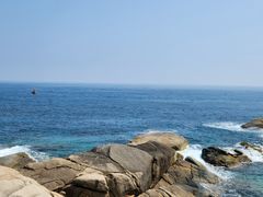 -三亚蜈支洲岛旅游区