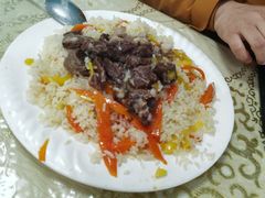 -吾斯曼珍珠抓饭王