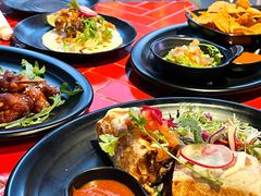 -Luchador摔跤手墨西哥餐厅(恒宇广场店)