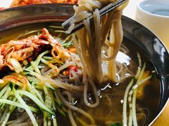 -屋里家延边朝鲜族冷面(南园店)