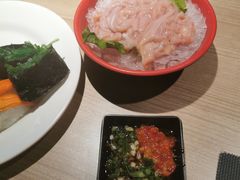 -星伦多自助料理(江阴万达店)