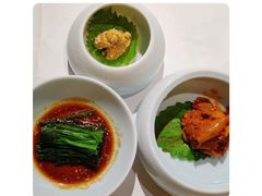 -格桑花开药膳蔬食文化空间