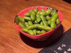 -人间酒暖·Go blanc·烧鸟·深夜食堂(陆家嘴店)