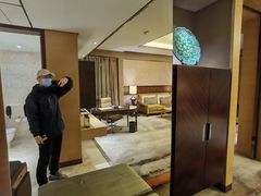 -西安赛瑞喜来登大酒店